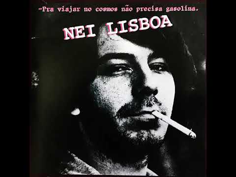 Pra Viajar No Cosmos Não Precisa Gasolina - Nei…