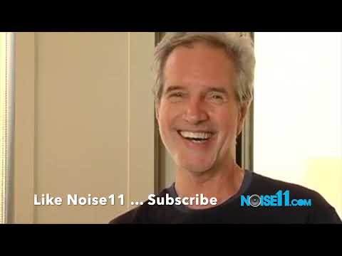 Bob Gaudio Says Joe Pesci is a Funny, Funny Guy (Noise11.com short)