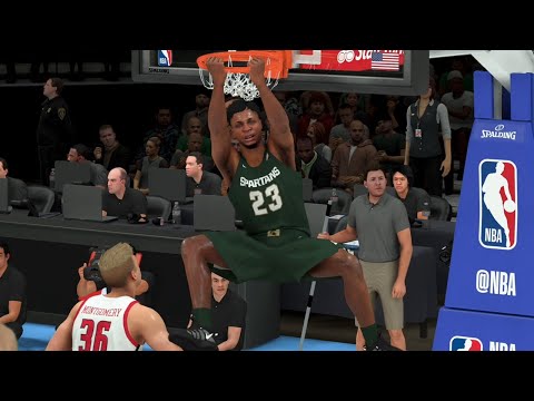NBA 2K21 My Career Ep. 6