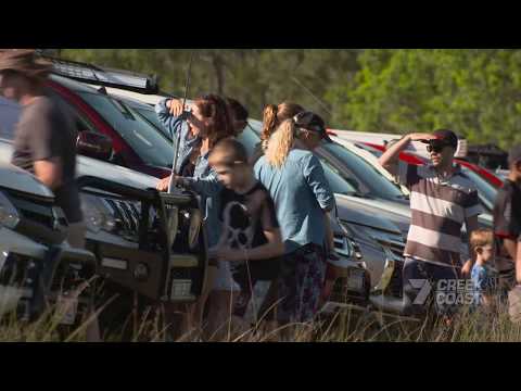 Creek to Coast | Landcruiser Mountain Park: Part 1