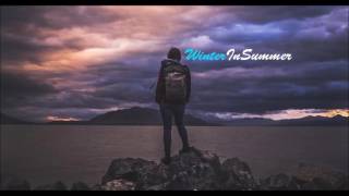 Comet Blue - Watch The Sun