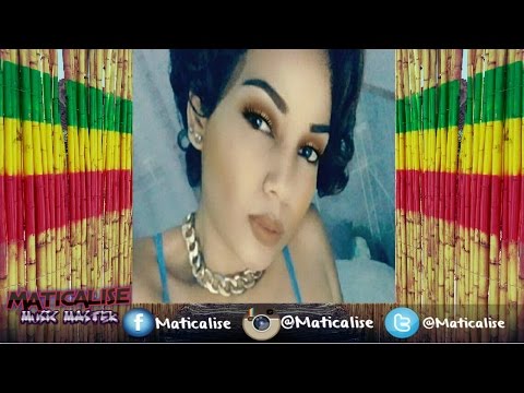 Suku Ward ft Jordanne Patrice - Scream (Raw) | Frequency Riddim