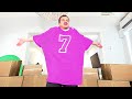 THE RETURN OF FAN MAIL
