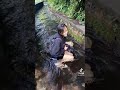 Ketika Wanita Kebelet Pipis Shorts