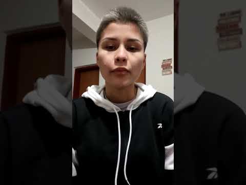 video testimonio