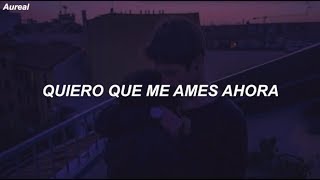 Halsey - Now Or Never (Traducida al Español)