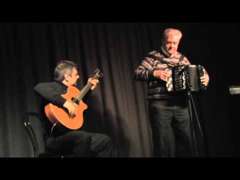 Gianfranco Parioli per Simona-Ruggero Passarini