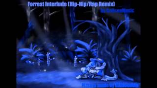 VGMusic Remix: Donkey Kong Country 2 - Forest Interlude (Hip-Hop/Rap Remix)