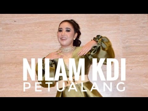 Petualang Nilam KDI Semua Terkaget