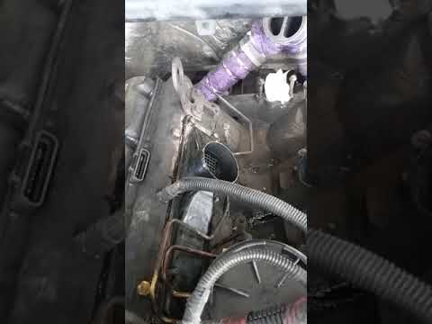 E99 7.3 Turbo upgrade 3" plenum and spyder info #1
