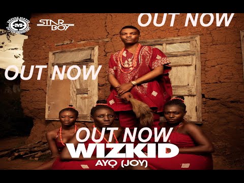 download lagu mp3 mp4 Wizkid Murder, download lagu Wizkid Murder gratis, unduh video klip Wizkid Murder
