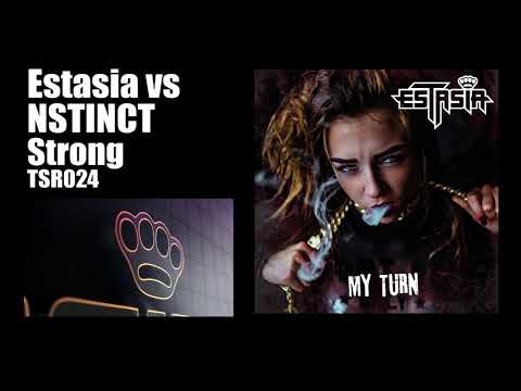 Estasia vs NSTINCT - Strong | Official TSR023