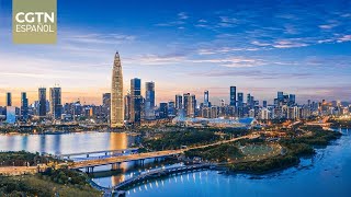 Xi Jinping anuncia que China acogerá 33ª Reunión Informal de Líderes Económicos del APEC en Shenzhen