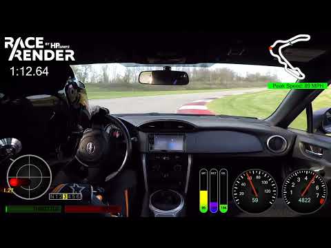 2016 Scion FR-S Supercharged by No_Torque