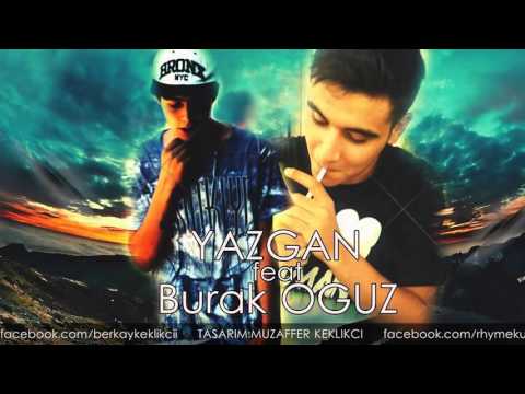 Yazgan Feat Burak Oğuz - PRANGA