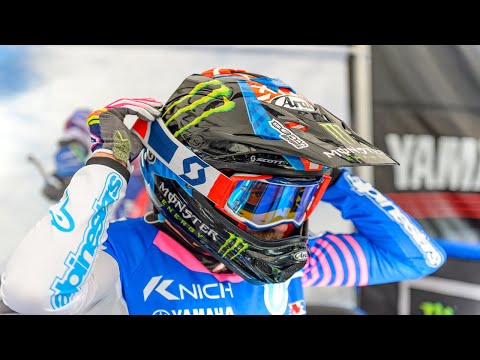 Justin Barcia | SCOTT Vision Series - Episode One