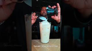How To Make Virgin Colada Mocktail