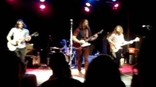 The Sheepdogs - Right On