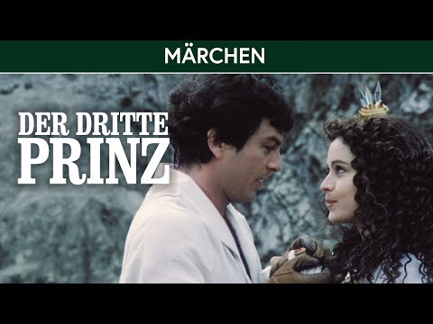 Der dritte Prinz - DEFA-Märchenfilm (HD)