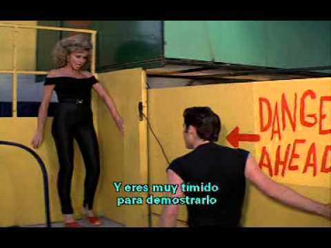 Tu Eres La Unica Que Yo Quiero Travolta - Puro 80s