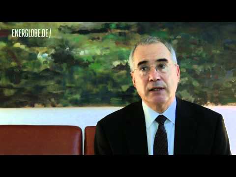 ENERGLOBE.DE/ Interview: Lord Nicholas Stern über grüne Zukunftsmärkte