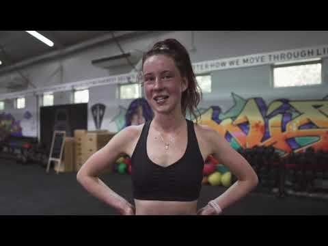 Unit 27: The Ultimate Fitness Holiday