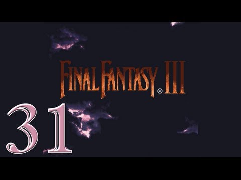 Off the Shelf (LP): Final Fantasy III (VI) (SNES) - Part 31: And The World Was Changed - HD Quality