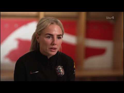 Alex Greenwood