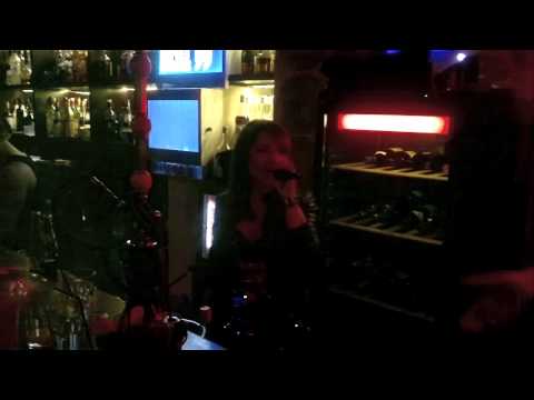 The Black Eyed Peas - The Time (Smolniy & Tiana)