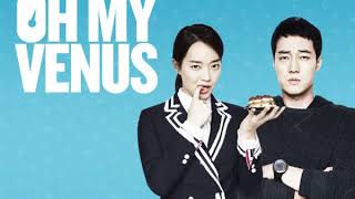 Oh my venus OST -04  It’s Me