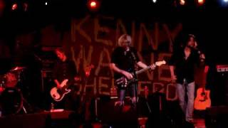 Kenny Wayne Shepherd 11 17 09 In Too Deep