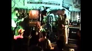 Satanic Surfers Live in Montreal 1996