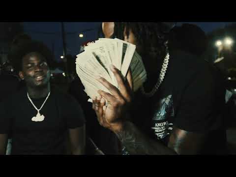 Yung Threat - JoeDirt ( Official Video ) Dir. @Waxbando