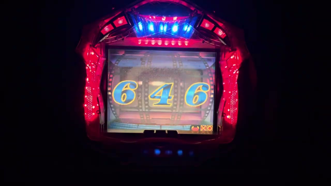 Youtube ラッキーシアター