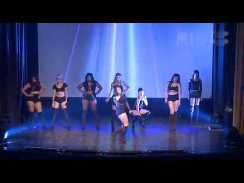 Girls' Generation 소녀시대_You Think - BE5T Dance Cover