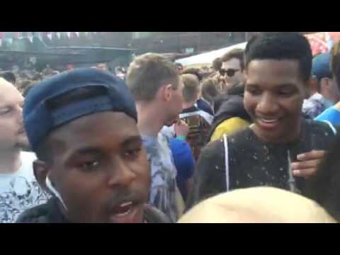 AVON FEST LAKOTA FT HIGH-Def (IC3)