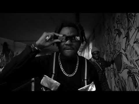 Eddy Mufasa feat K!CK'F - Feeling (Prod. by K!CK'F )