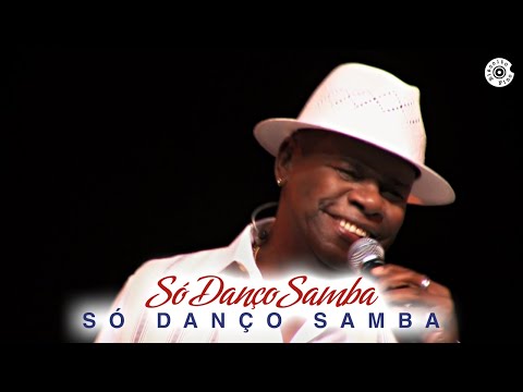 Só Danço Samba - Emílio Santiago