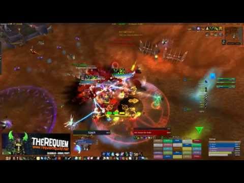 The Requiem vs. Galakras 25 Heroic (Rogue PoV)