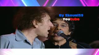 Alain Souchon - J&#39;ai Dix Ans [HQ Live Master By Skoual59]