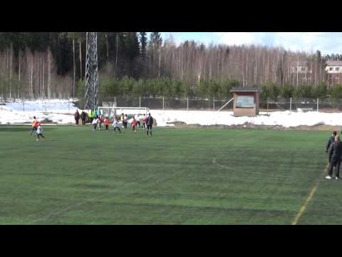 WJK-Ylyp06(kilpa) (0-0) 8.4.2017 Lappeenranta