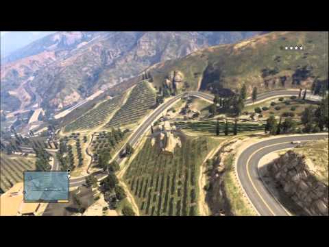 Grand Theft Auto V Playthrough w/ Commentary part 72