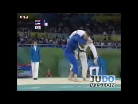 Henk Grol - Highlights