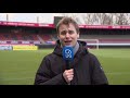 Excelsior ontslaat trainer Moniz