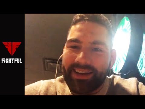 UFC 230 Medical Suspensions