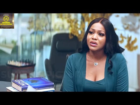 LA FEMME INFIDÈLE - NOUVEAU FILM ROMANTIQUE SORTI AUJOURD'HUI - Film Nigerian En Francais 2025