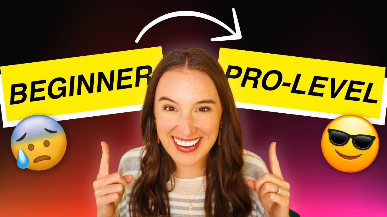 Turn your digital products 🔥 PRO-LEVEL 🔥 using these 6 graphic design techniques