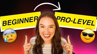 Turn your digital products 🔥 PRO-LEVEL 🔥 using these 6 graphic design techniques