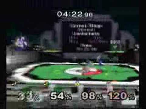 ChuDat + SheikSSBM vs DaShizWiz + Lambchops