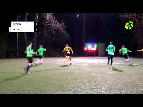 Ligowiec / Ligowiec Biznes / Irydion - Budimex